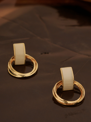 ER-144 Chic and Versatile Ear Rings Design